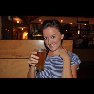 Meet your Posher, Kat